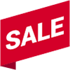 On sale